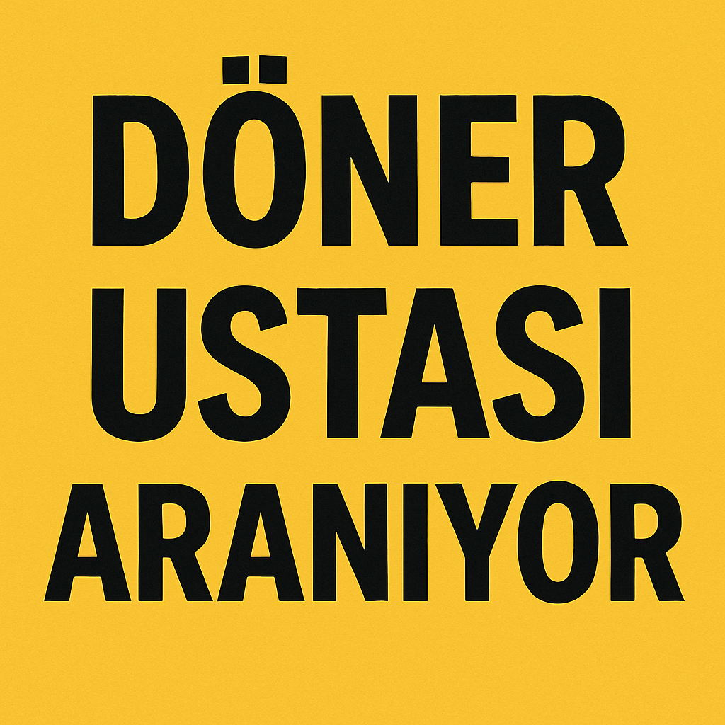 Kreuzberg iş ilanları