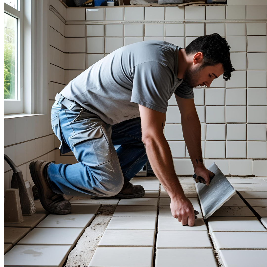 ACİL FAYANSÇI ARANIYOR FRANKFURT.