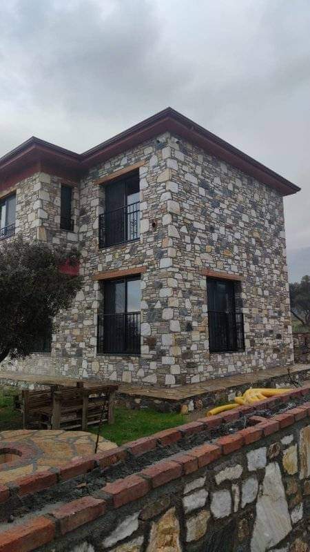 Taş duvar ytong tuğla duvar kaplama ustasıyım