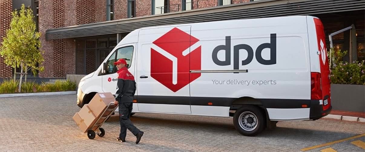 Berlin Paket dağıtım şoför aranıyor.