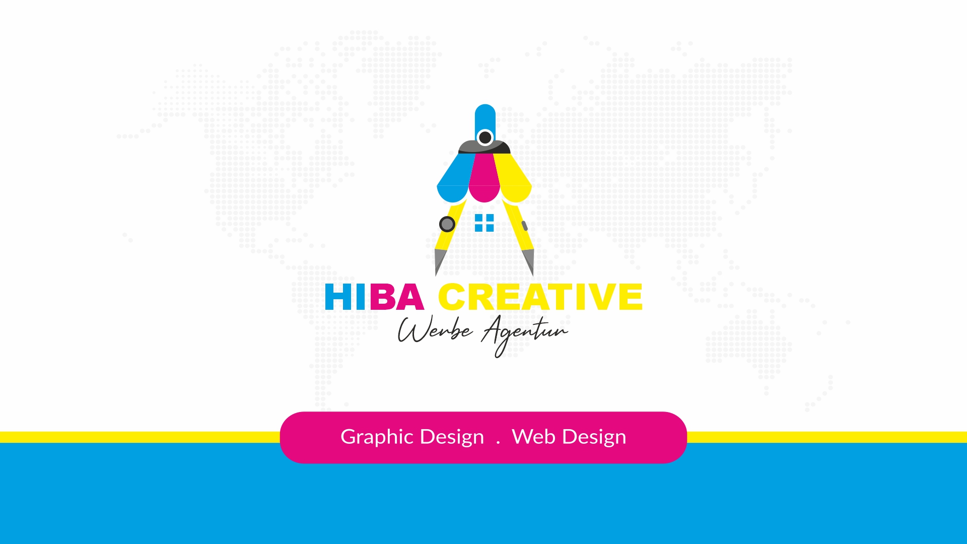 HIBA CREATIVE - WERBEAGENTUR - KÖLN