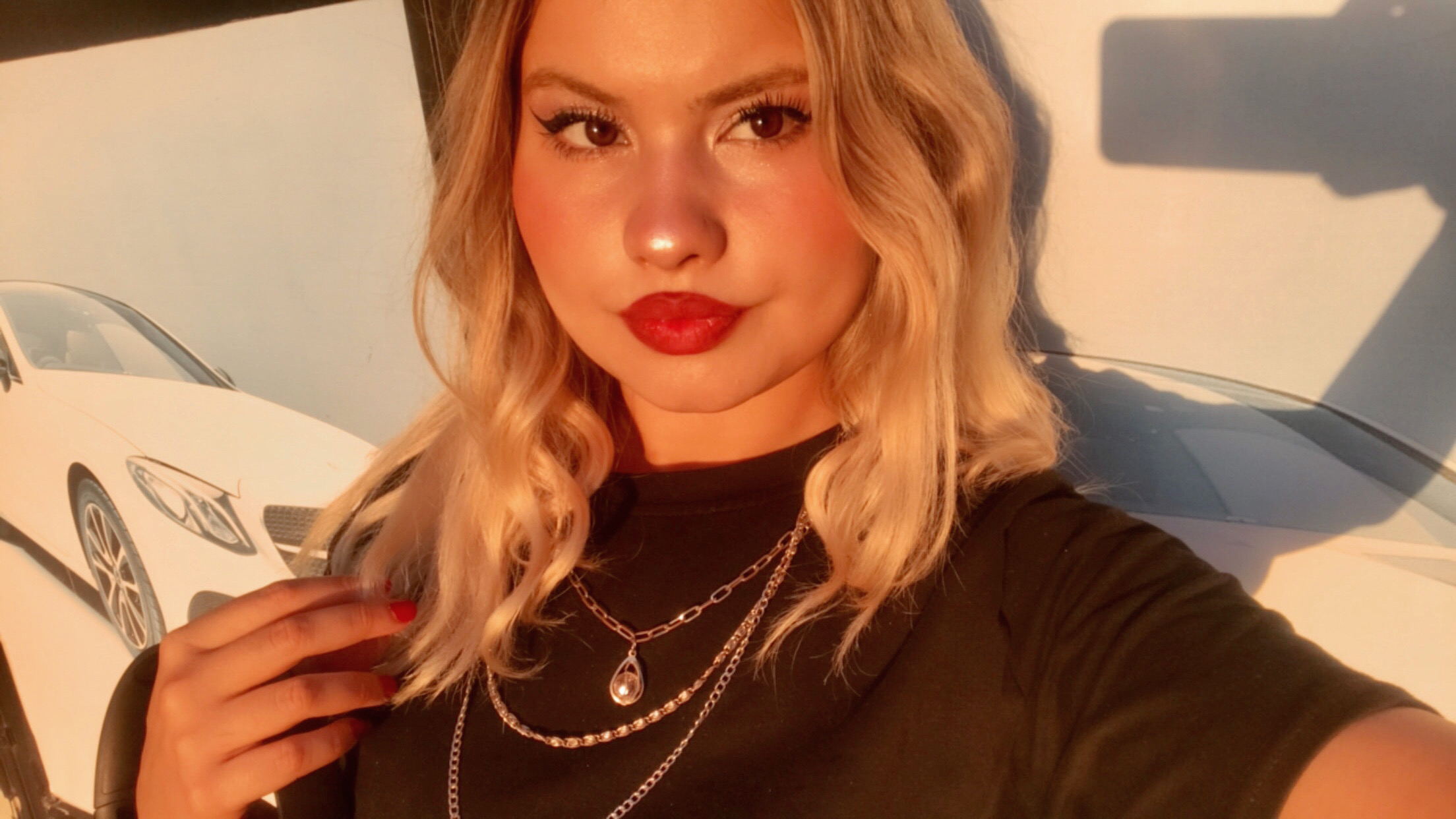 Almanya'da yaşamak istiyorum.