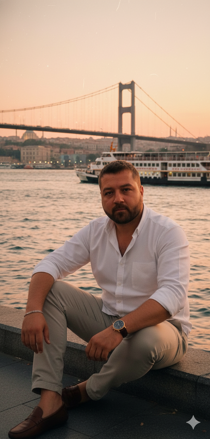 İş Başvurusu – Araç Bakım ve Onarım Ustası