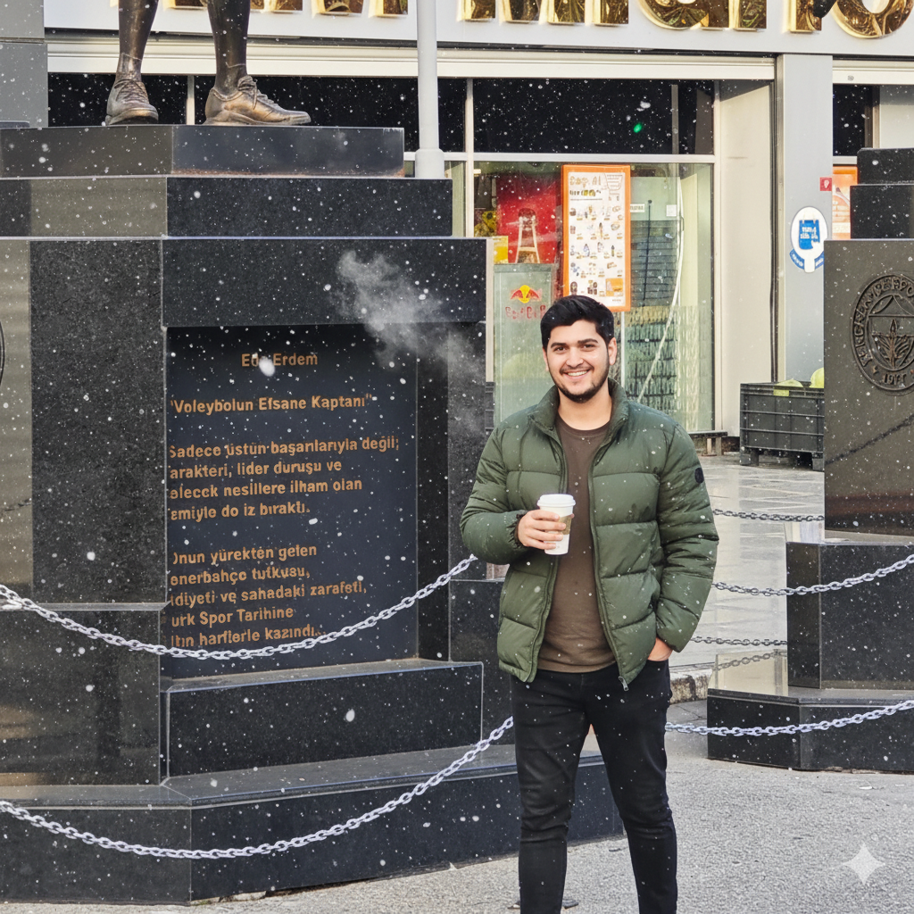 Tekstil Kumaş - Resim 1